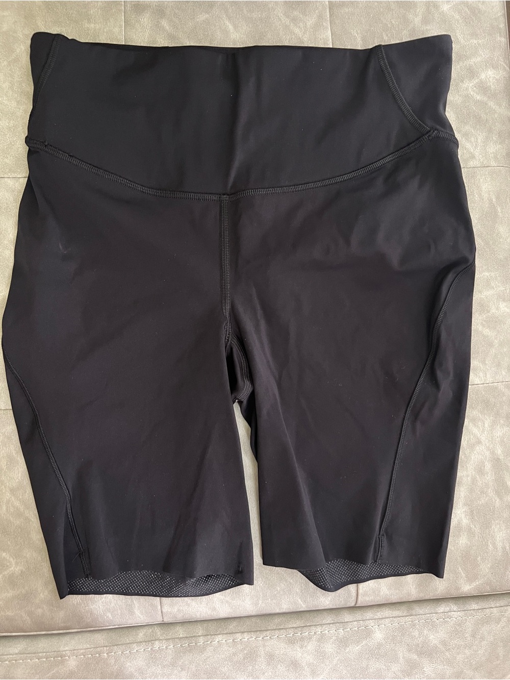Lululemon Base Pace Running Short 8 inch